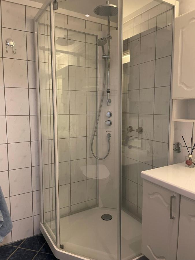 Cozy Apartment In The Middle Of Bergen City Center ภายนอก รูปภาพ